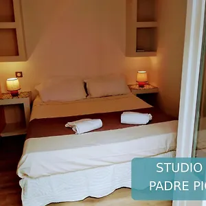 Résidence Bernadette Apartamento Lourdes
