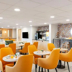Apartahotel Residhome Aéroport, Niza