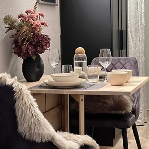 Rocky Sud Apartamento Chamonix Mont Blanc