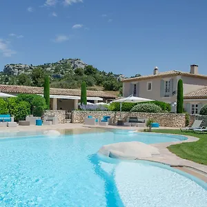 Hotel Mas De L'oulivié, Les Baux-de-Provence