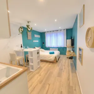 Les Quais D'annecy Apartamento Annecy