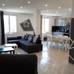 Maison Saint Matteo Apartamento Lourdes